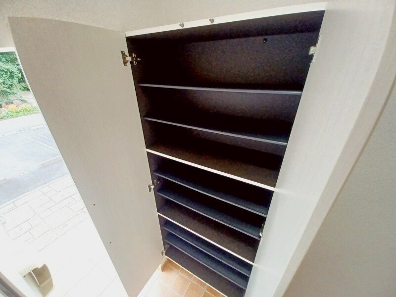 マリーナ・ヴィラ　Ⅱの物件内観写真