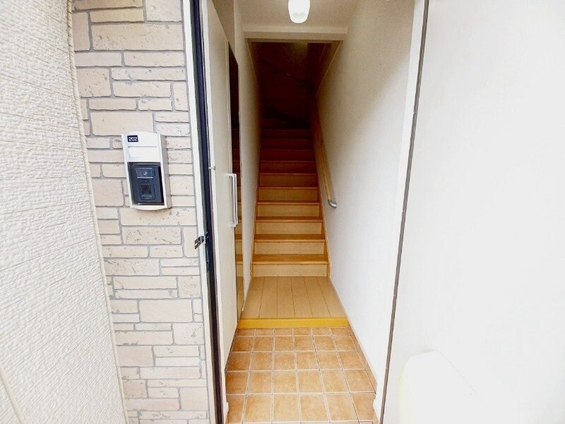 マリーナ・ヴィラ　Ⅱの物件内観写真