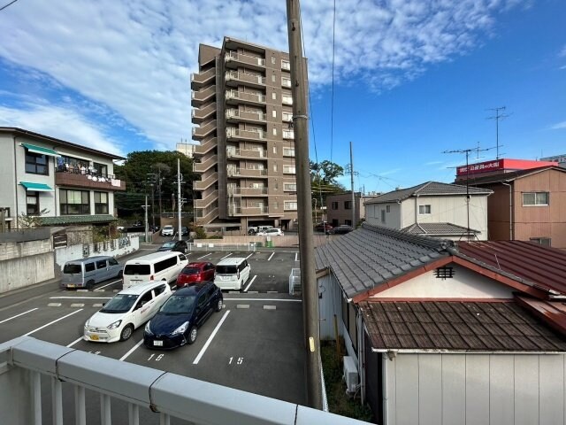 コーポナカニシの物件内観写真