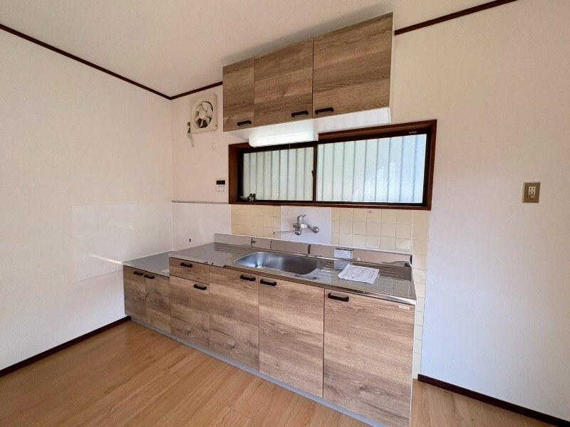 大園貸家の物件内観写真