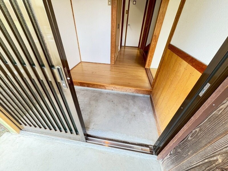 大園貸家の物件内観写真