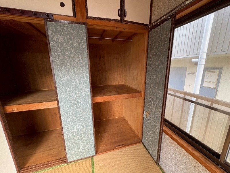 大園貸家の物件内観写真