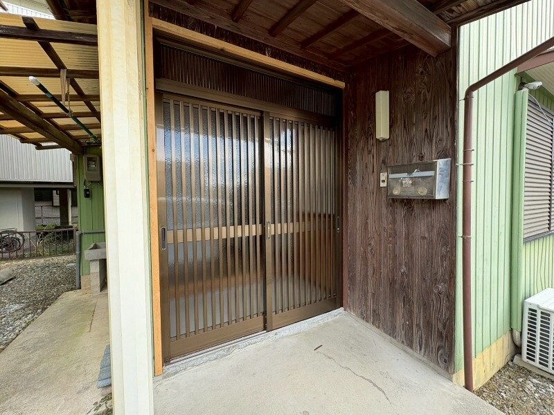 大園貸家の物件内観写真