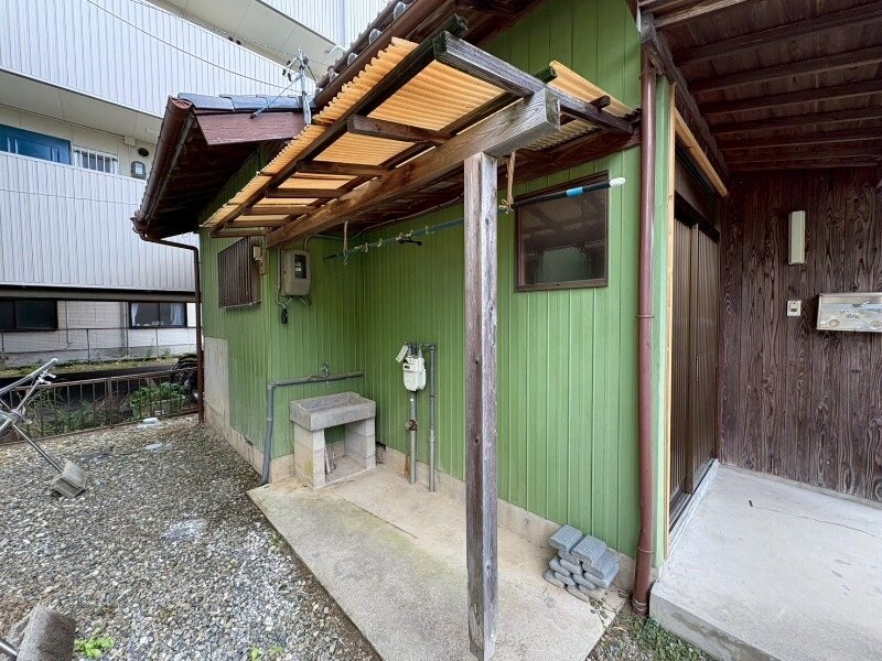 大園貸家の物件内観写真