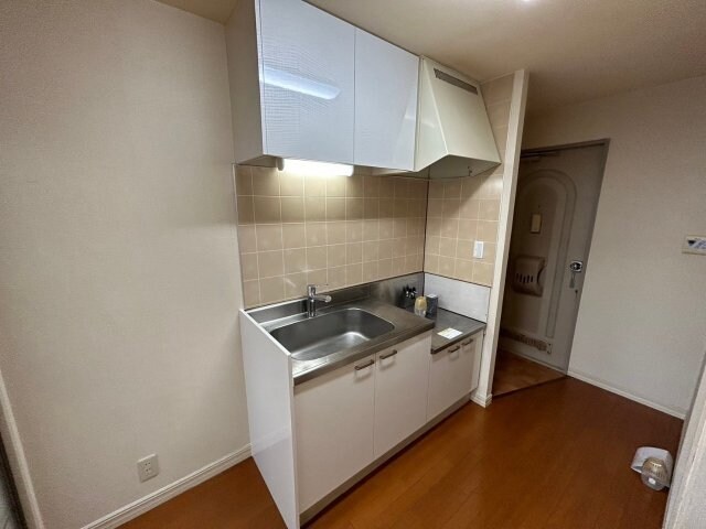 メゾンシャルマン　Ｂの物件内観写真