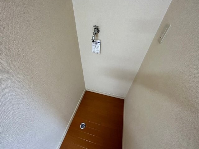 メゾンシャルマン　Ｂの物件内観写真