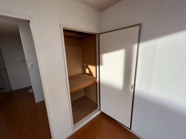 メゾンシャルマン　Ｂの物件内観写真