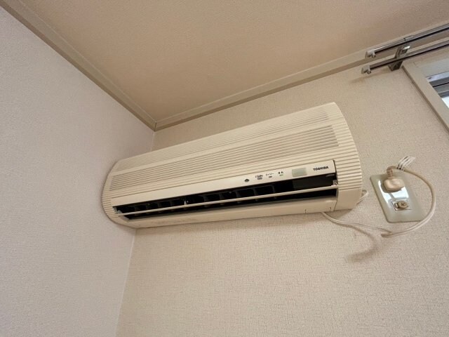 メゾンシャルマン　Ｂの物件内観写真