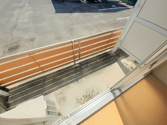 メゾンシャルマン　Ｂの物件内観写真