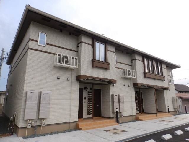 サニーハイツＳＥＩＮＡＩ　Ⅳの物件外観写真