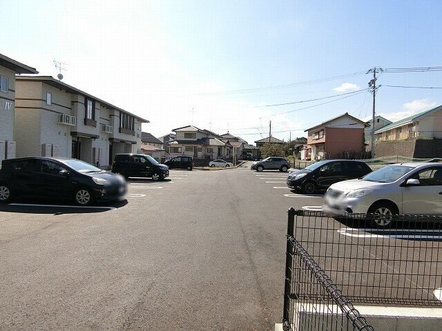 サニーハイツＳＥＩＮＡＩ　Ⅳの物件外観写真