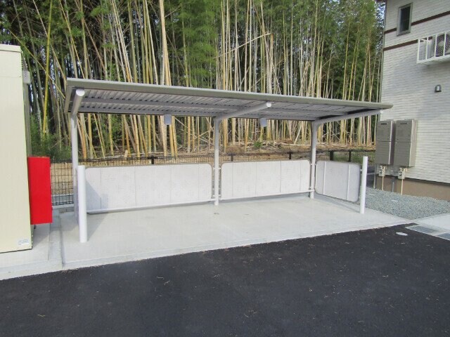 サニーハイツＳＥＩＮＡＩ　Ⅳの物件外観写真