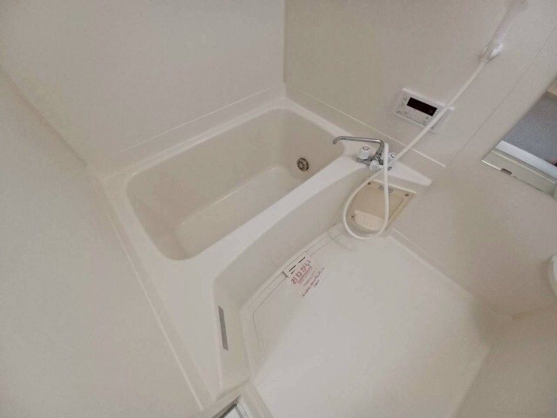 ミドル　アーティクルの物件内観写真