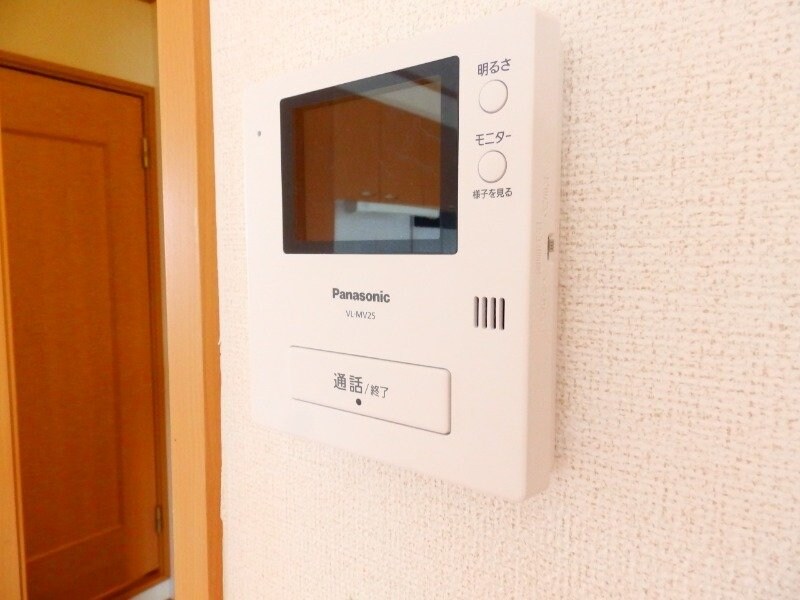 ミドル　アーティクルの物件内観写真