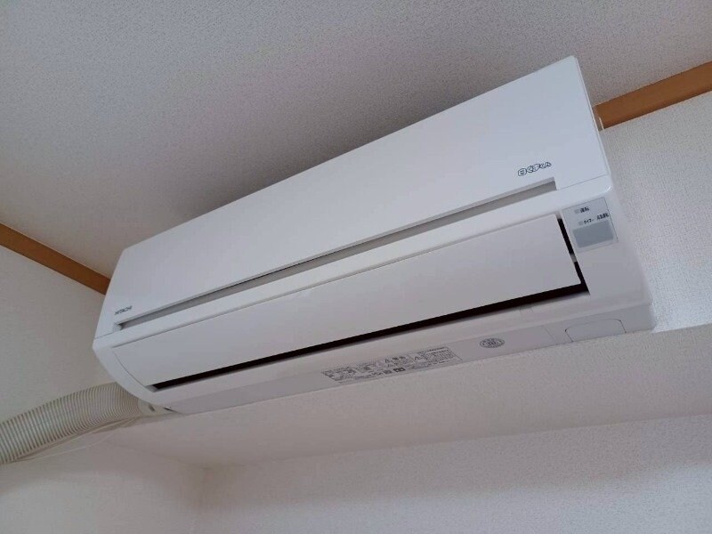 ミドル　アーティクルの物件内観写真