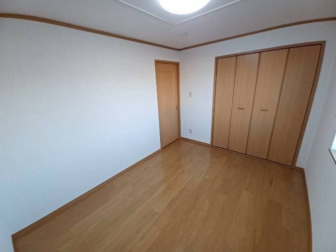 ミドル　アーティクルの物件内観写真