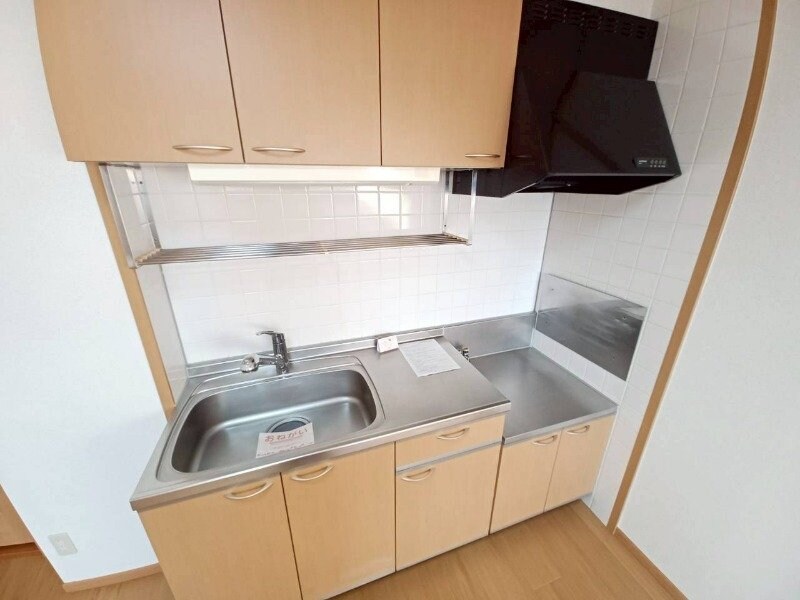 ミドル　アーティクルの物件内観写真