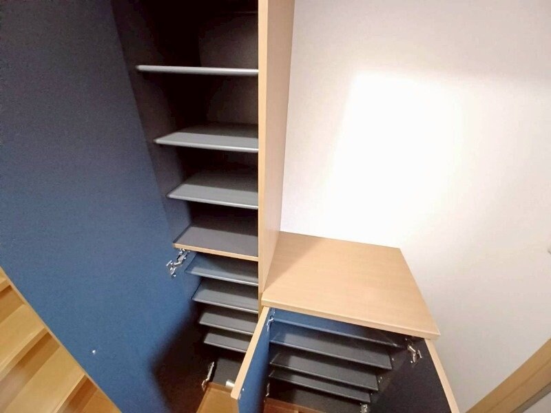 ミドル　アーティクルの物件内観写真