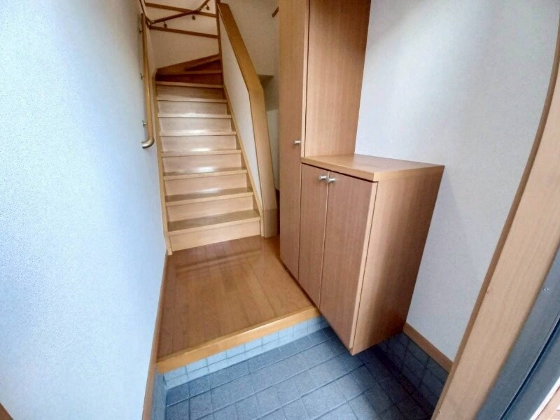 ミドル　アーティクルの物件内観写真