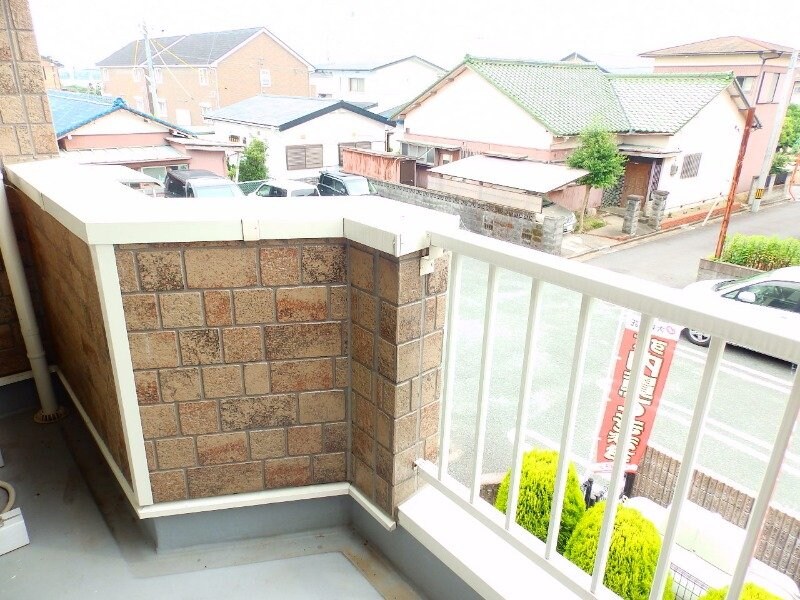 ミドル　アーティクルの物件内観写真