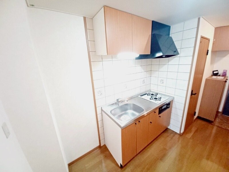 ユースハイムの物件内観写真