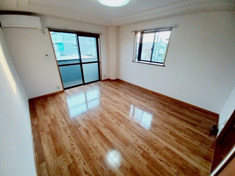 ユースハイムの物件内観写真