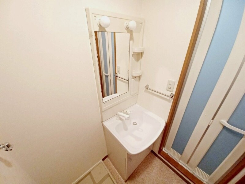 ユースハイムの物件内観写真