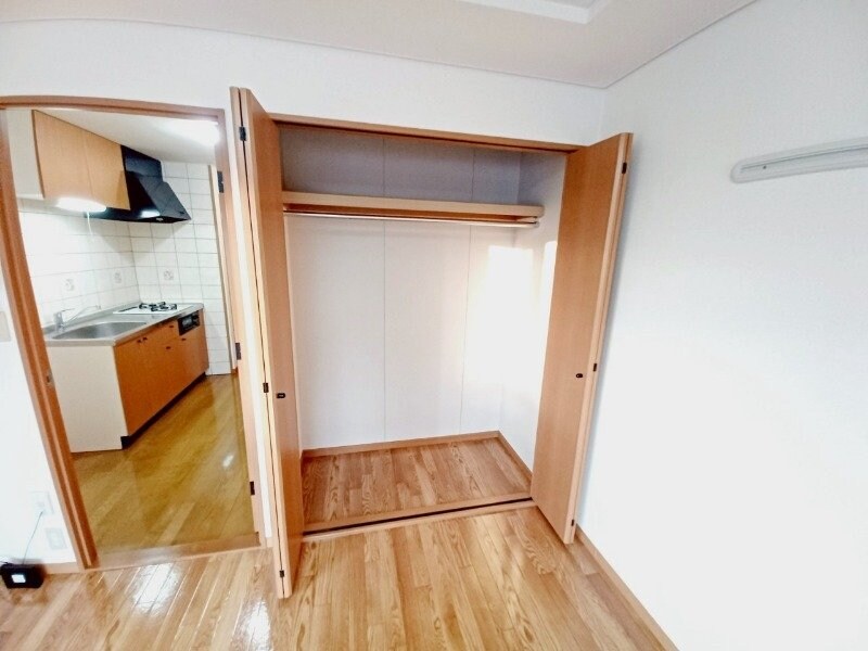 ユースハイムの物件内観写真