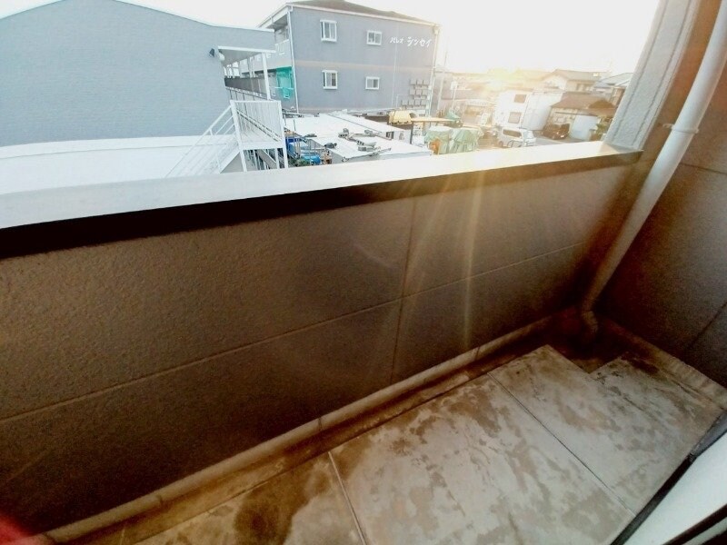 ユースハイムの物件内観写真