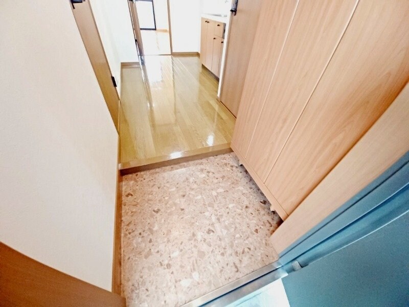 ユースハイムの物件内観写真