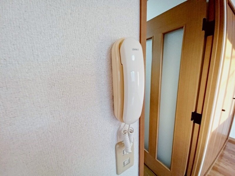 ユースハイムの物件内観写真