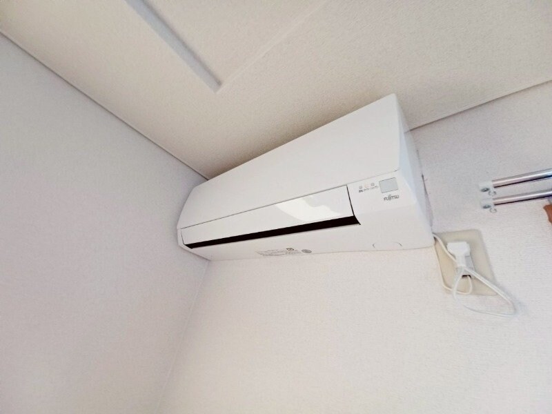 ユースハイムの物件内観写真