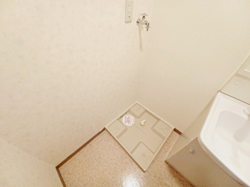 ユースハイムの物件内観写真