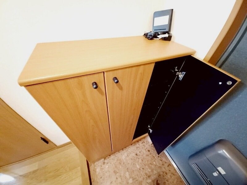 ユースハイムの物件内観写真