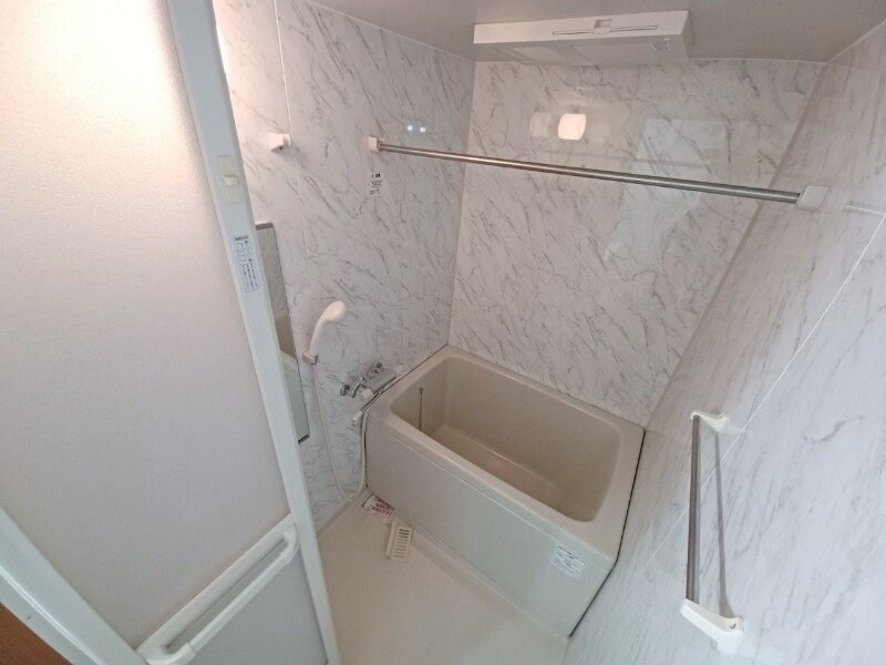 リヴァージュ　Ａ棟の物件内観写真