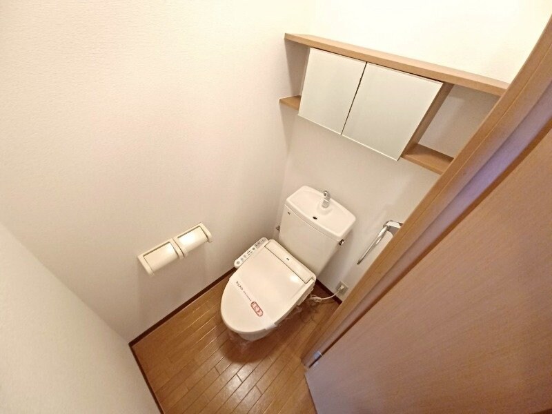 リヴァージュ　Ａ棟の物件内観写真