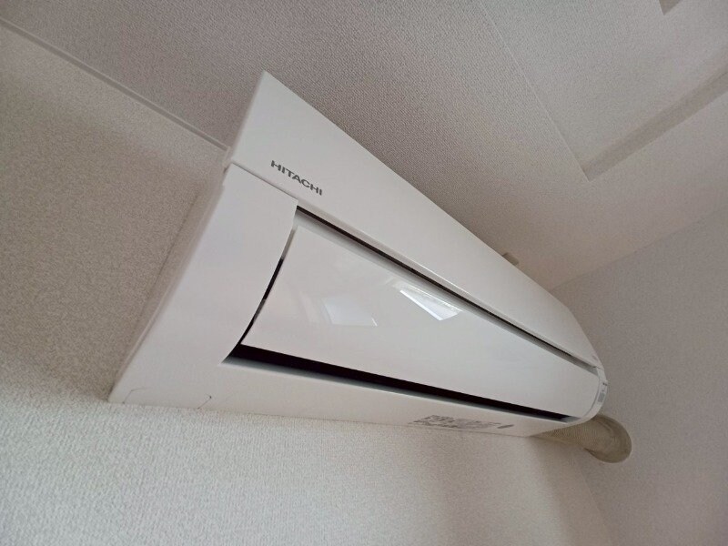 リヴァージュ　Ａ棟の物件内観写真