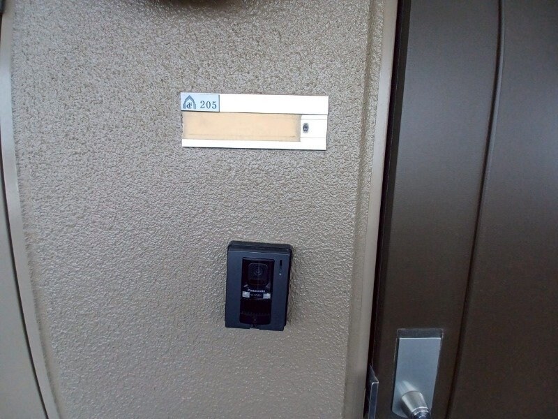 リヴァージュ　Ａ棟の物件内観写真