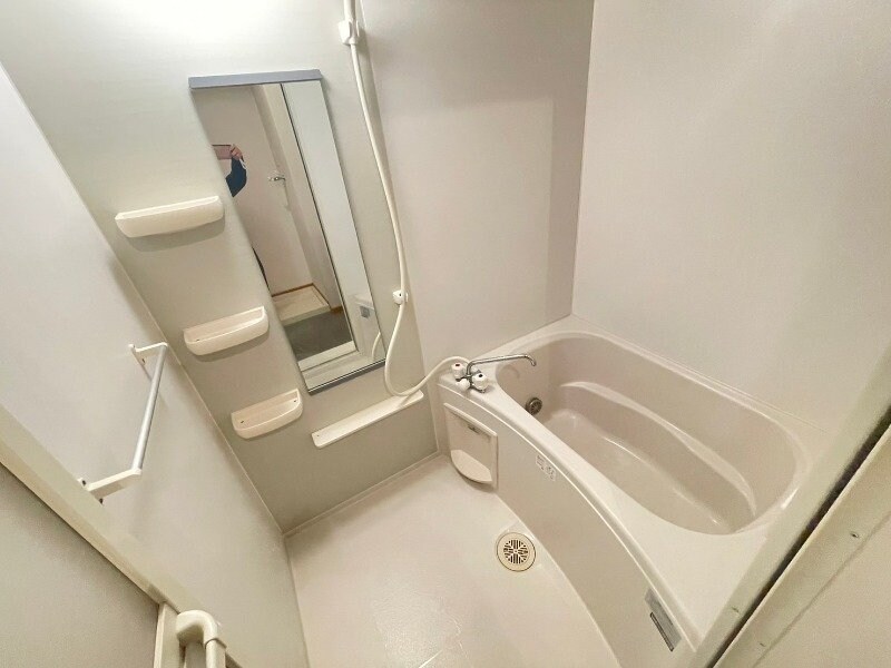 エスポワール　Ａ棟の物件内観写真