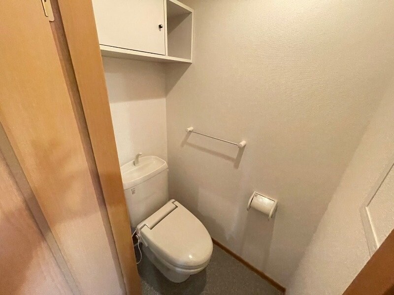 エスポワール　Ａ棟の物件内観写真