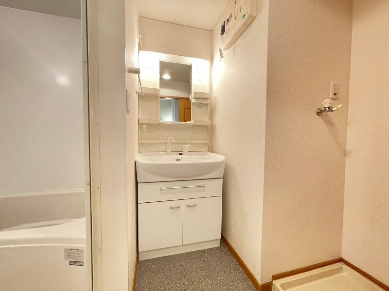 エスポワール　Ａ棟の物件内観写真