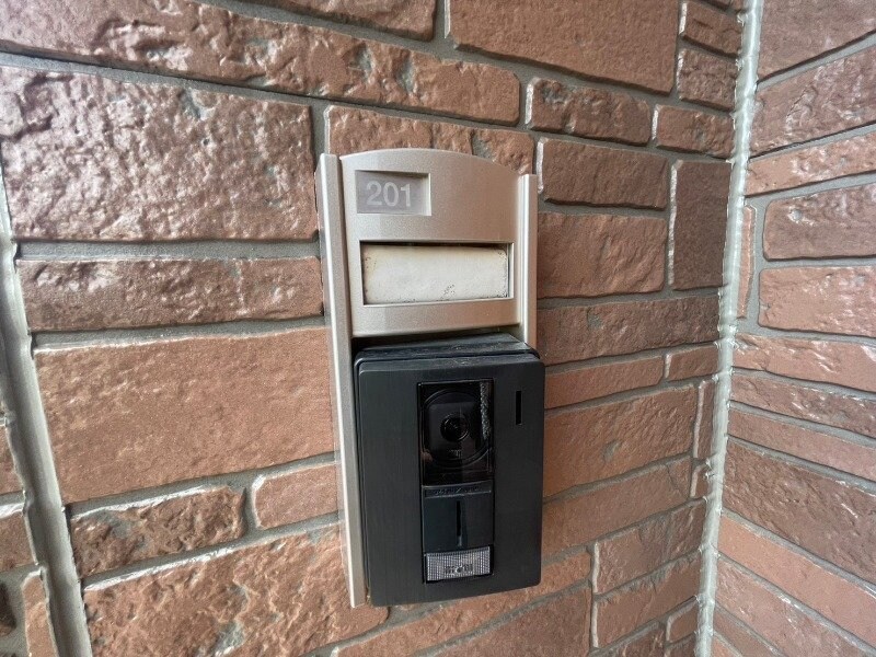 エスポワール　Ａ棟の物件内観写真