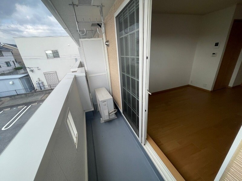 エスポワール　Ａ棟の物件内観写真