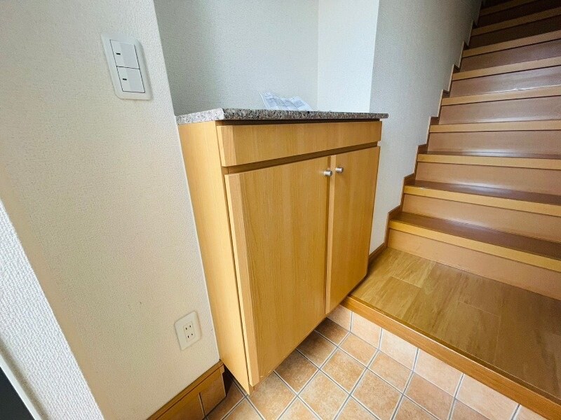 エスポワール　Ａ棟の物件内観写真