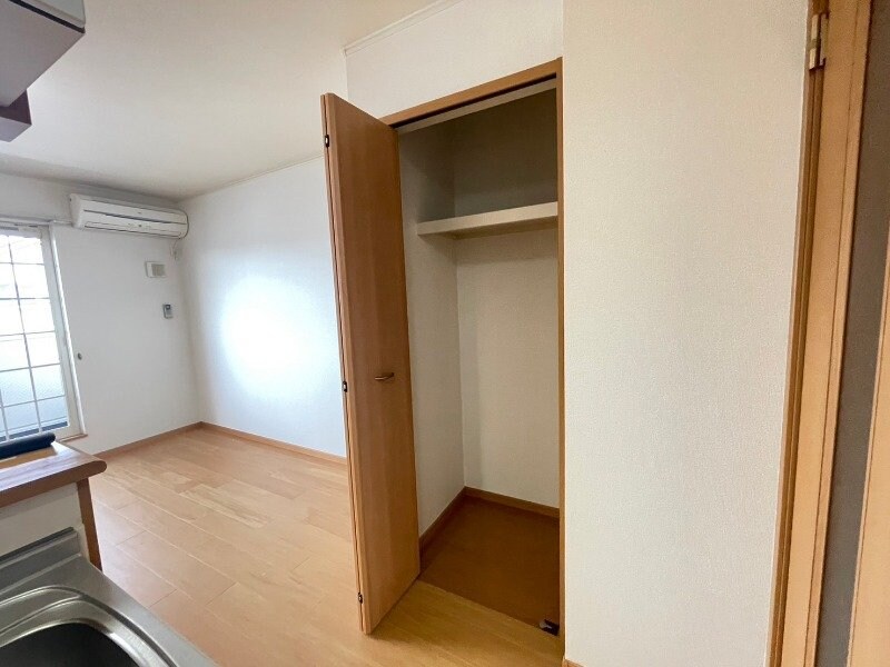 エスポワール　Ａ棟の物件内観写真