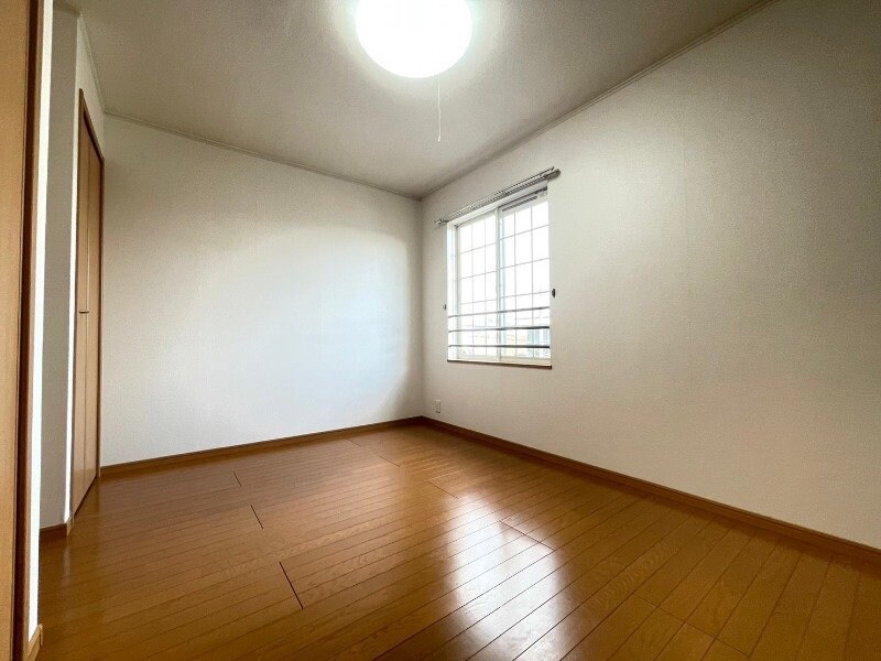 エスポワール　Ａ棟の物件内観写真