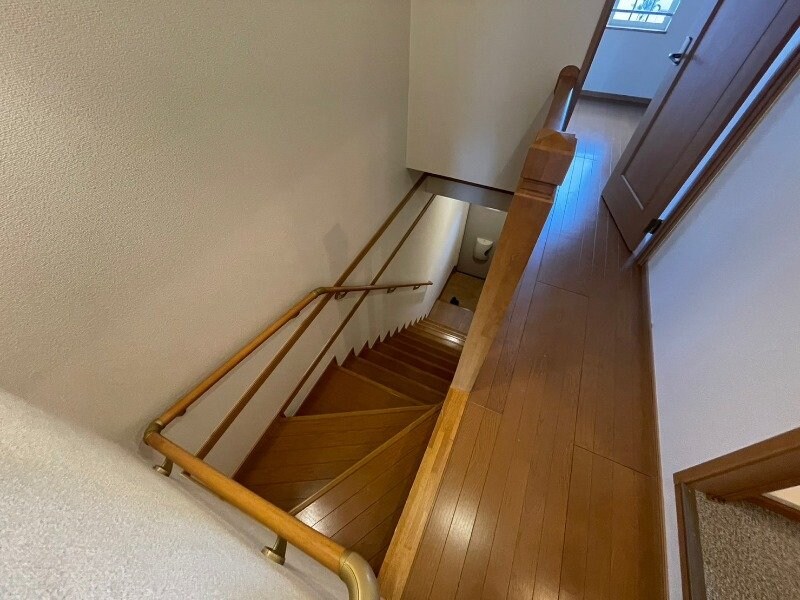 エスポワール　Ａ棟の物件内観写真