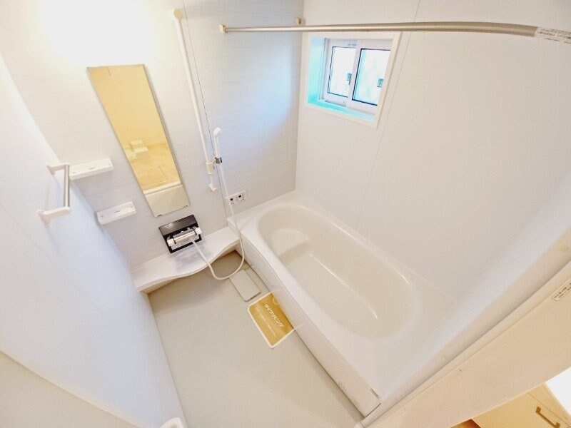 グレイスアベニュー一身田　Aの物件内観写真