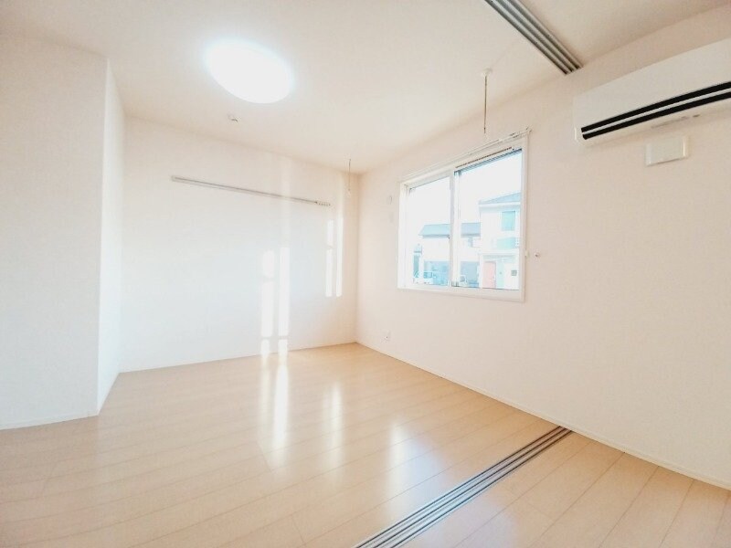 グレイスアベニュー一身田　Aの物件内観写真