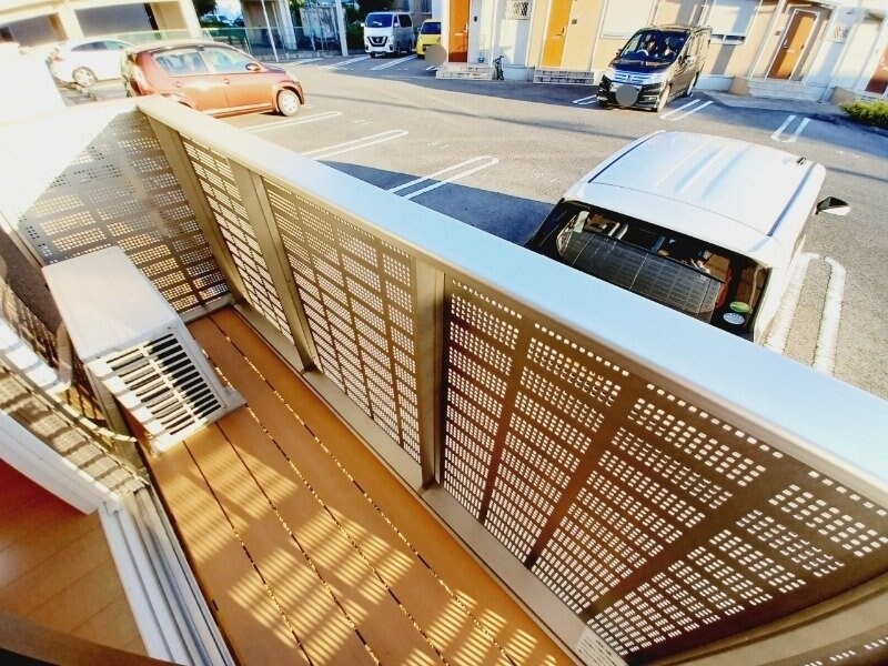 グレイスアベニュー一身田　Aの物件内観写真